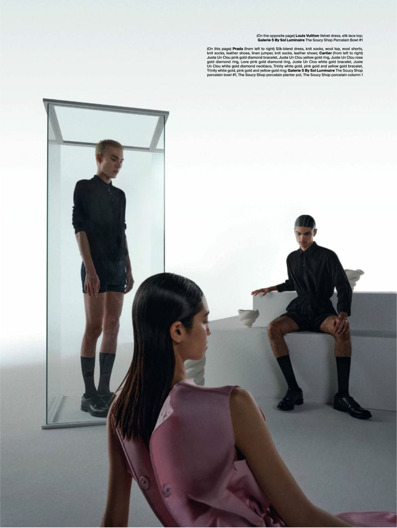 Jesper Chai — photo 8