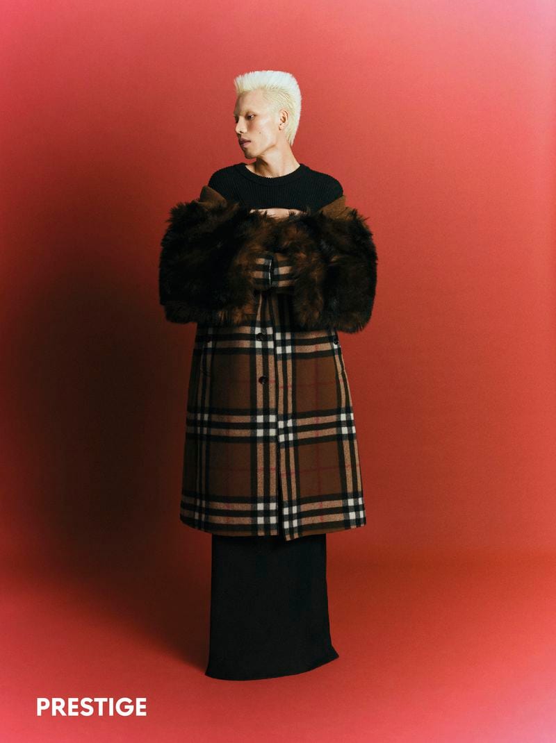 Jesper Chai — photo 6