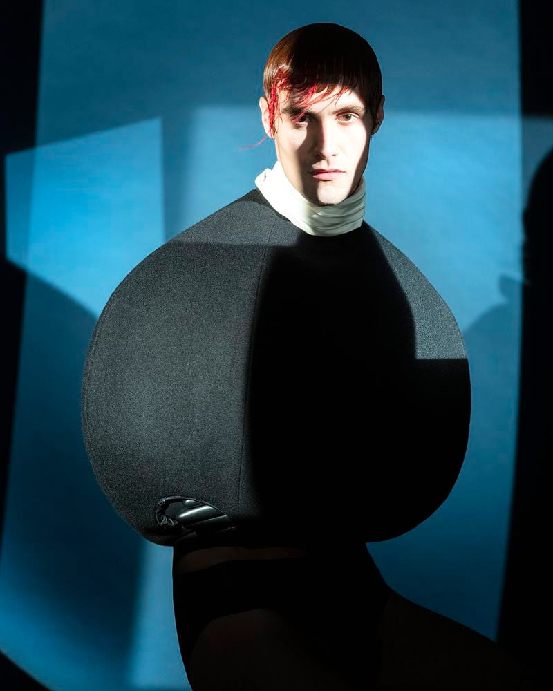 James Spencer — photo 3