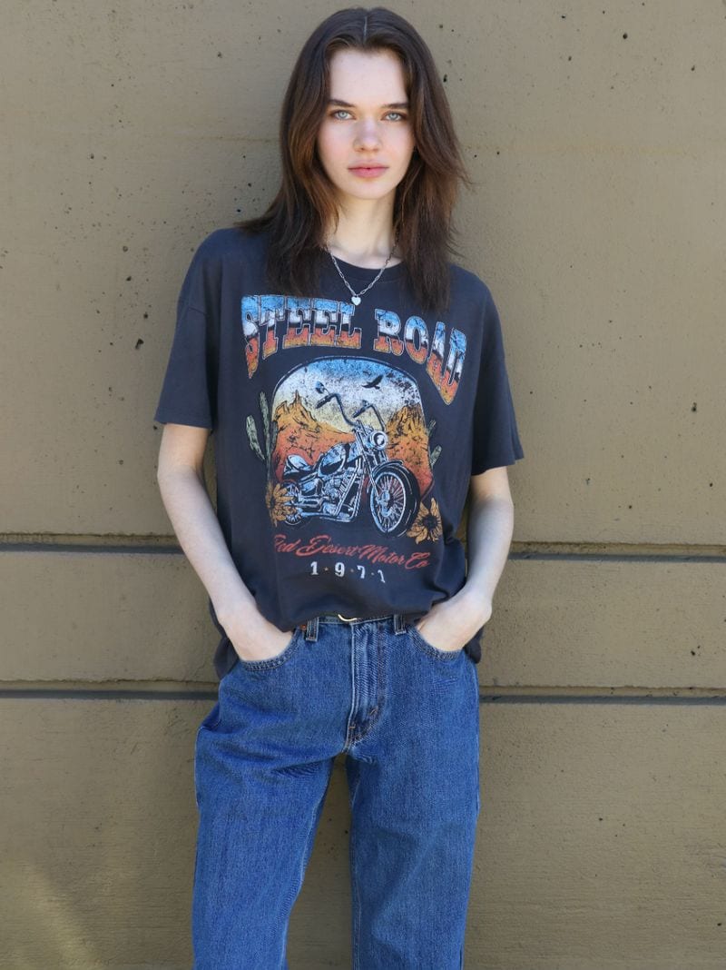 Josie Beckmann — photo 1