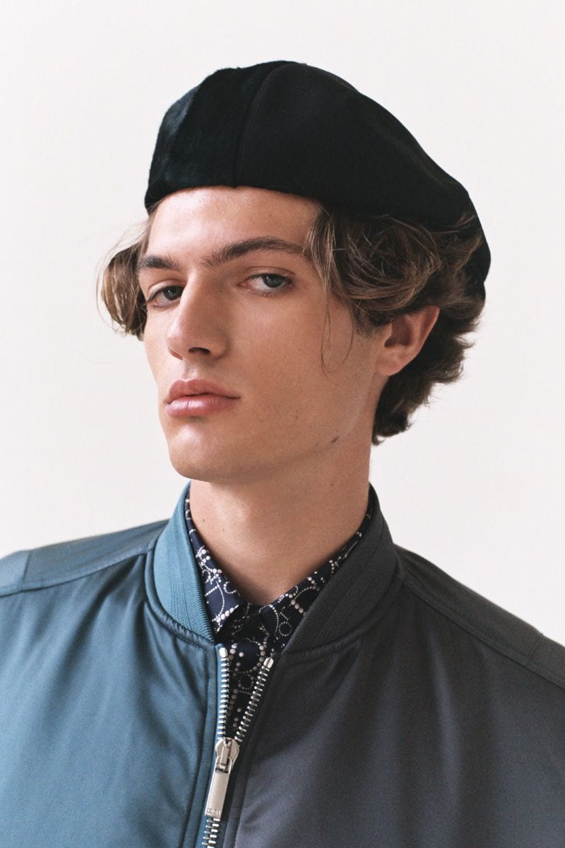 Tommaso Scrivani — photo 5