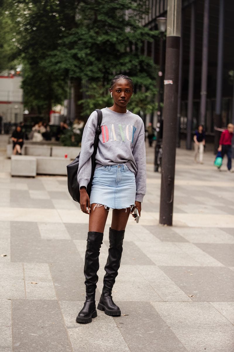 Grace Nguizi Diaoune — photo 1