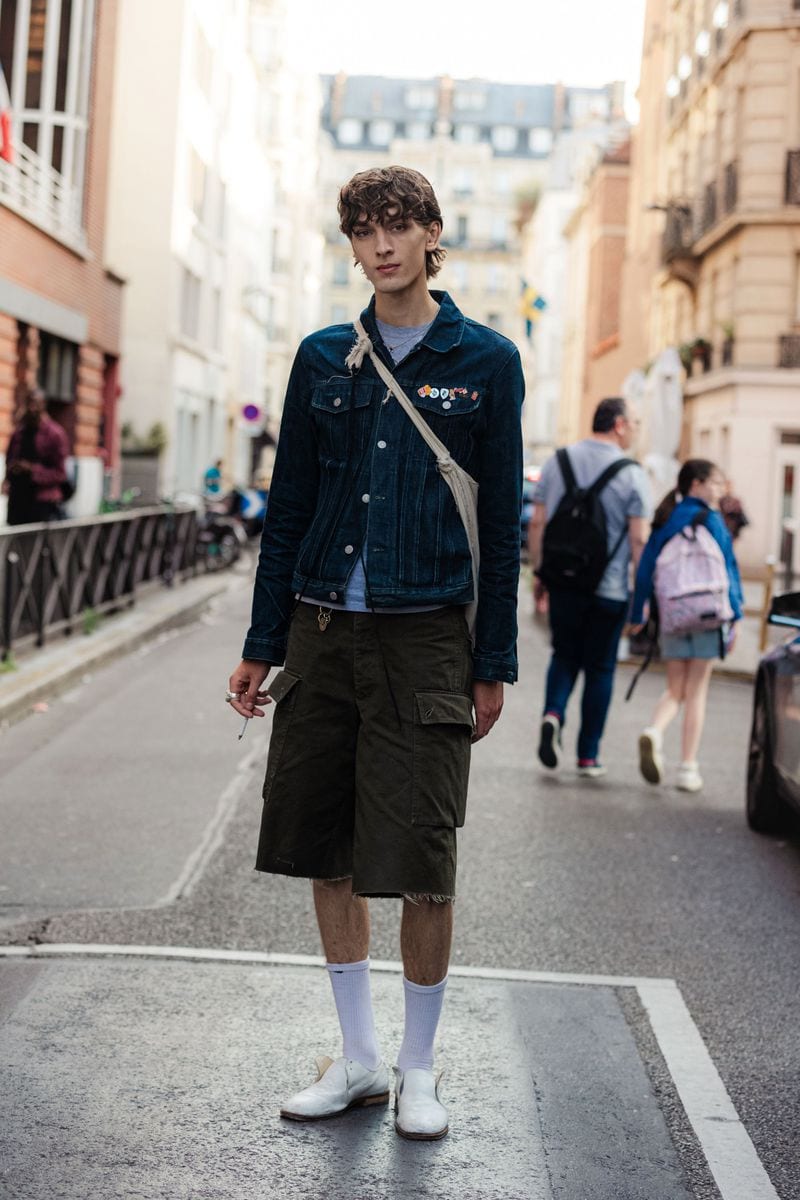 Léo de Grandmont — photo 3