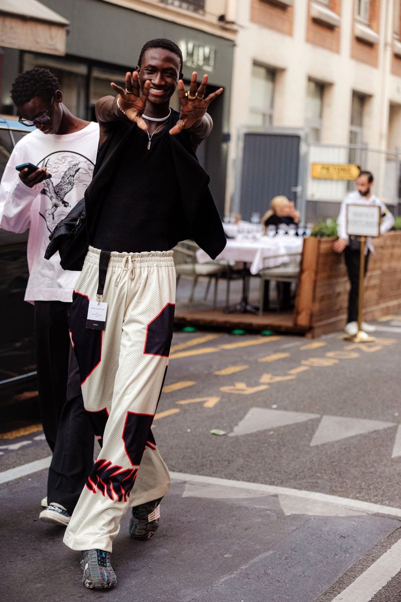 Maib Diop — photo 5