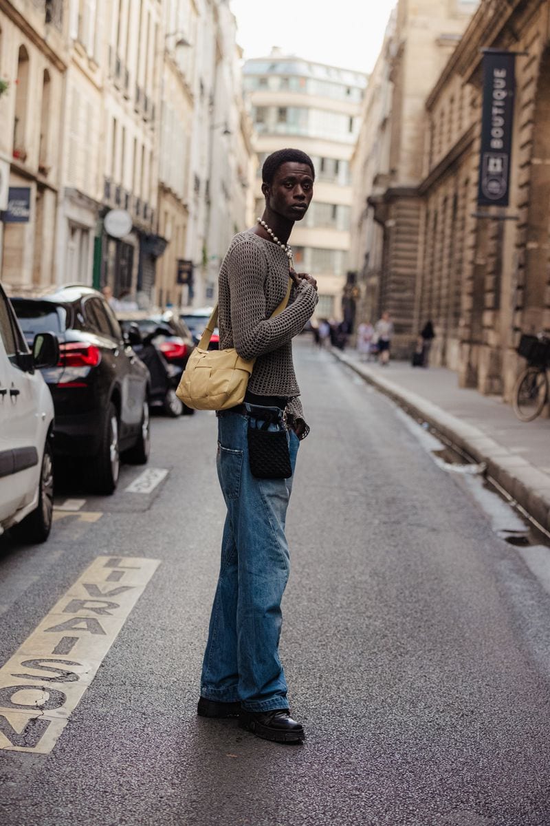 Abdoul Mbengue — photo 9