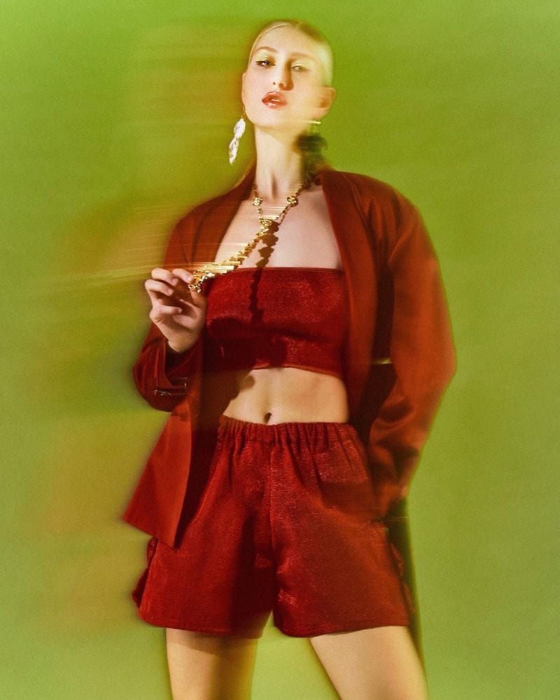 Holland Smith — photo 1