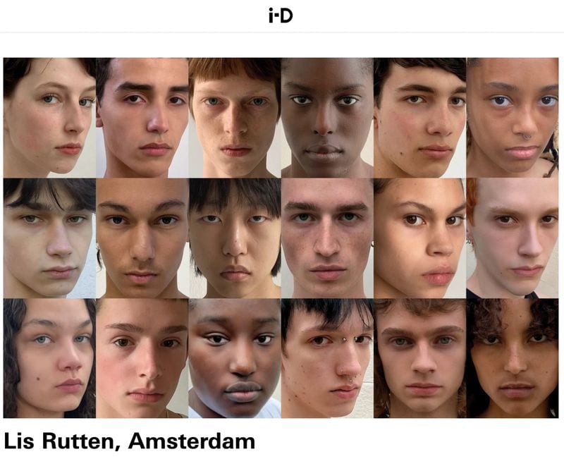 Lis Rutten — photo 5
