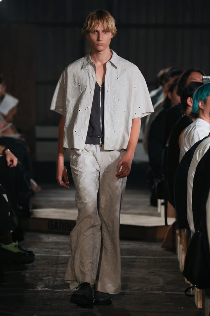 Benjamin Vansteenberghe — photo 10