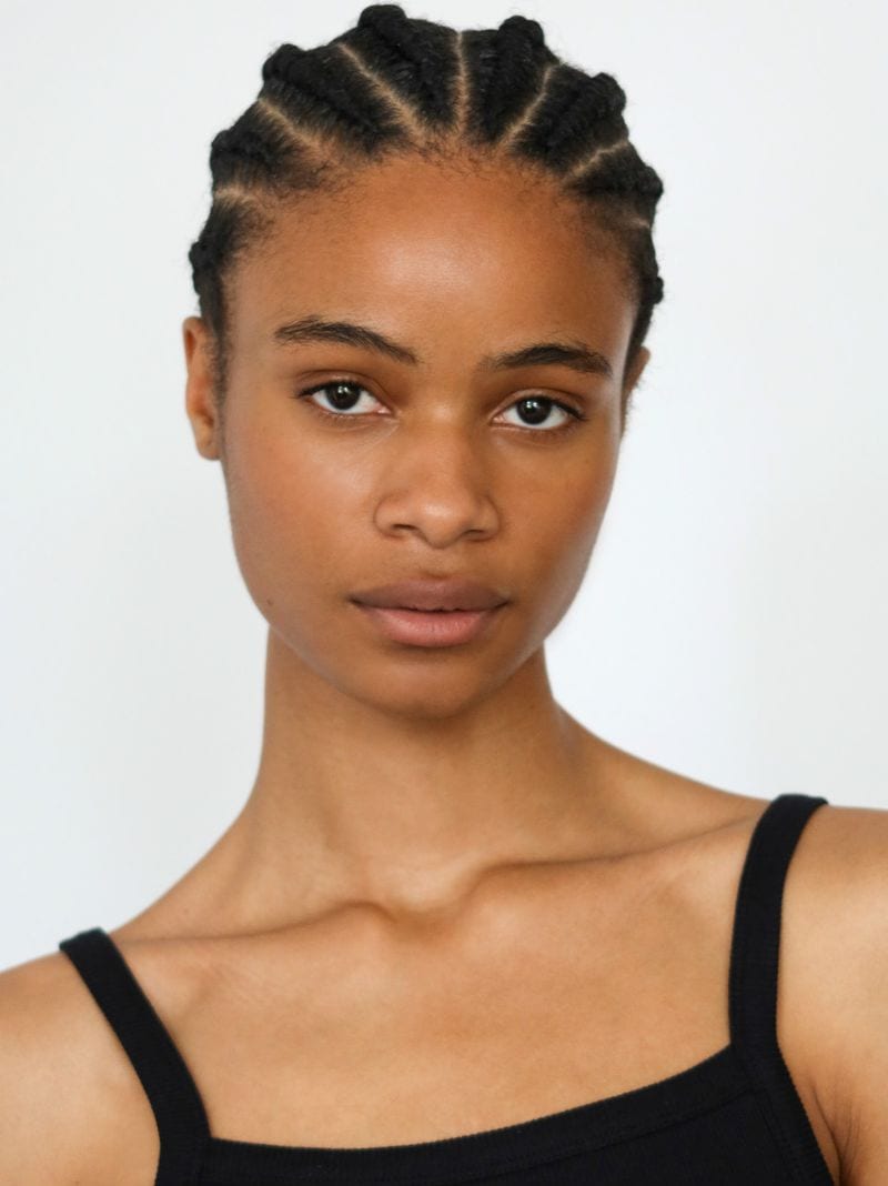 Ayesha Sesay — photo 1