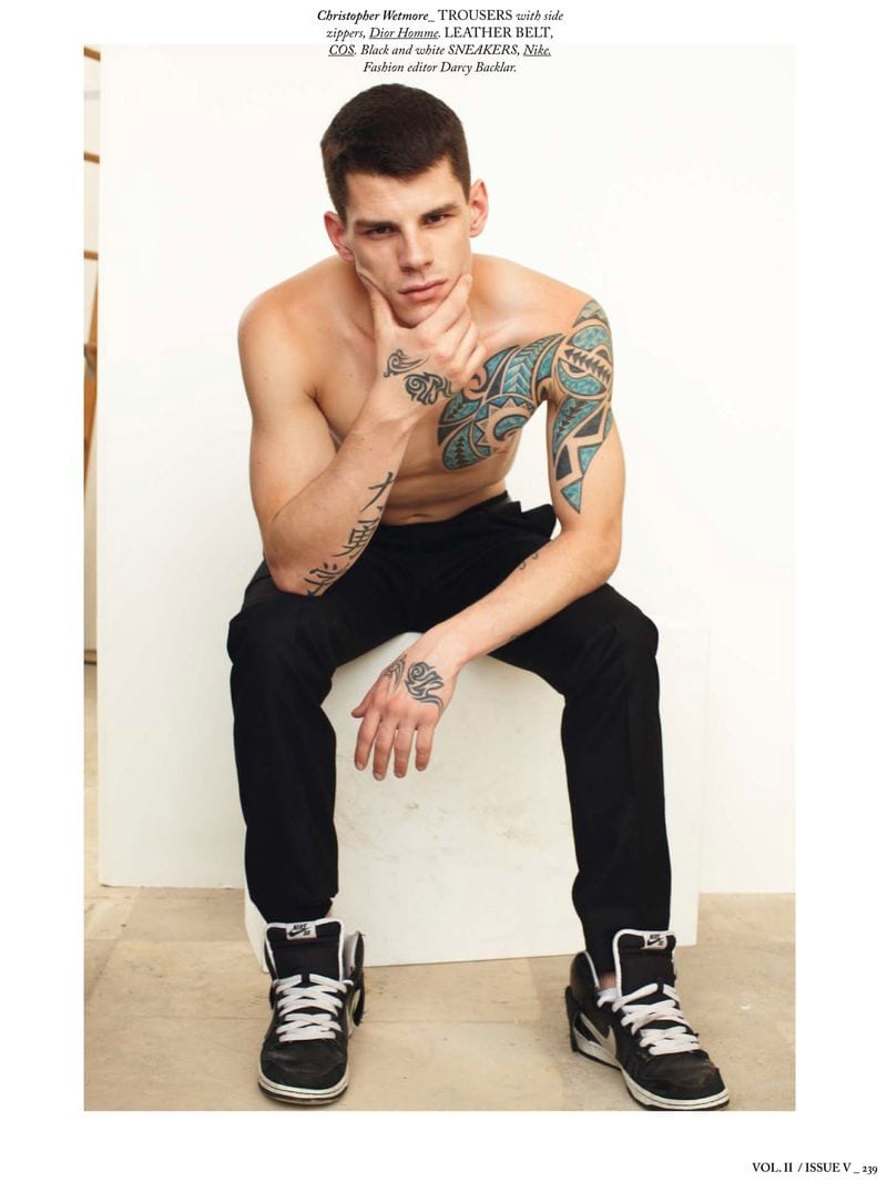 Christopher Wetmore — photo 3