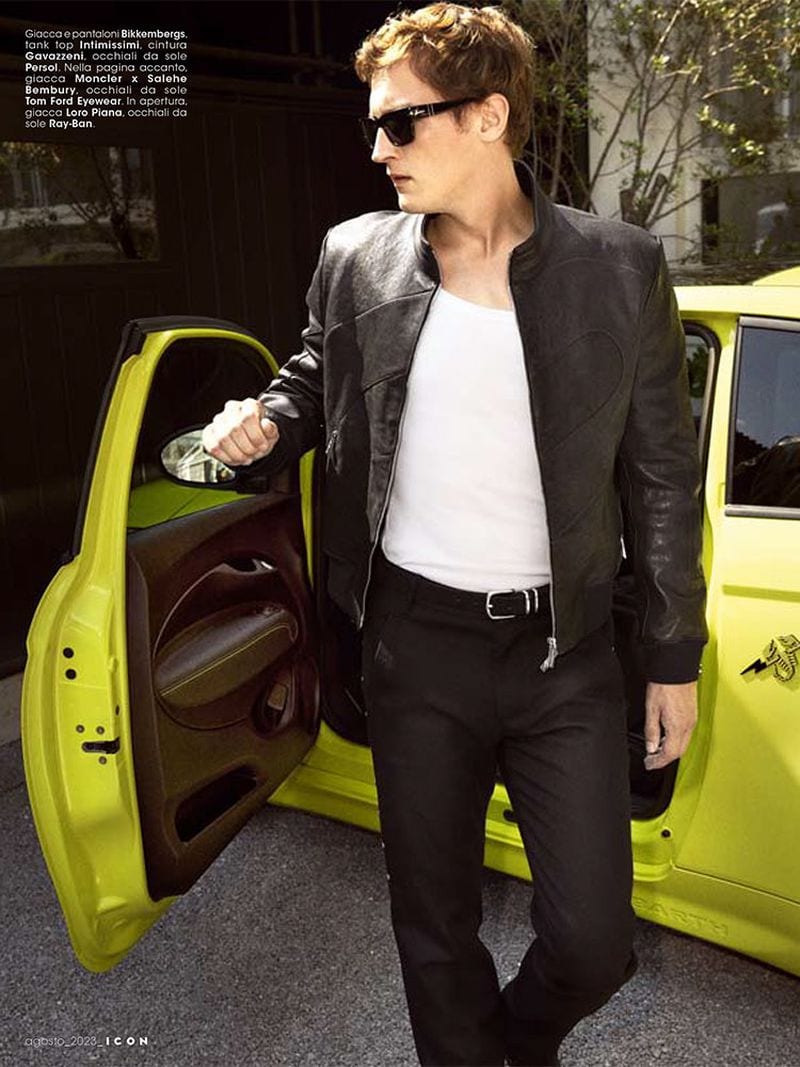 Rutger Schoone — photo 6