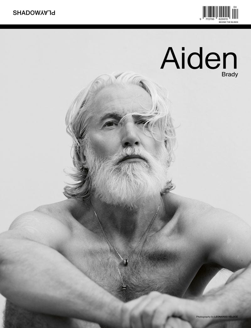 Aiden Brady — photo 5