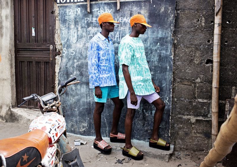 Lolade Manuel — photo 3