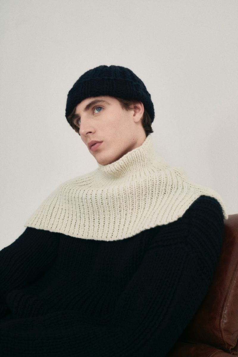 Joaquin Ibarra — photo 4