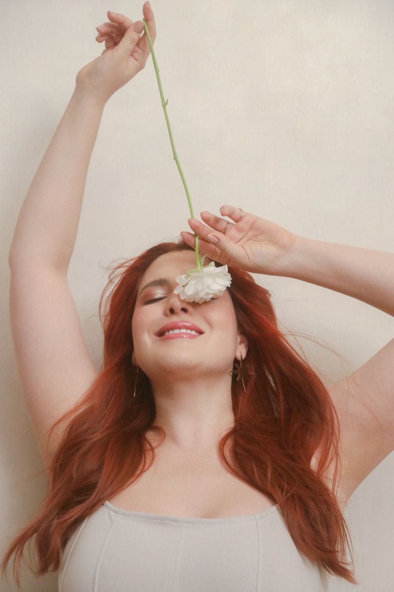 Ana Carbajal — photo 8