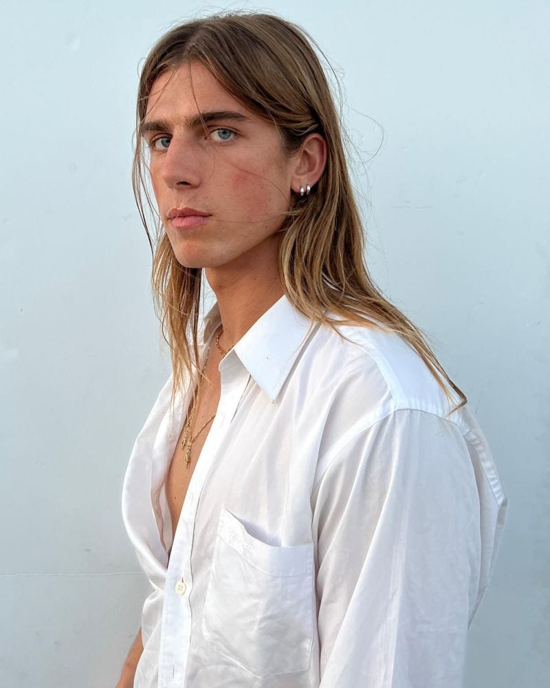 Ray Braungart — photo 1