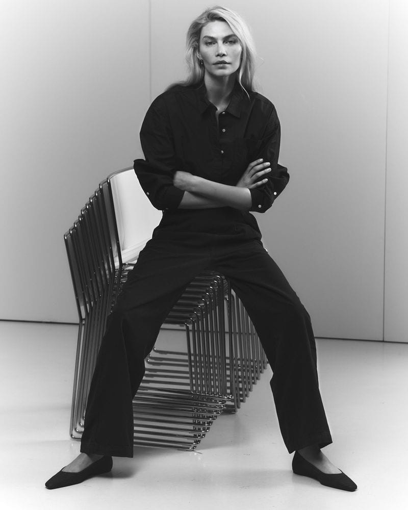 Aline Weber — photo 4