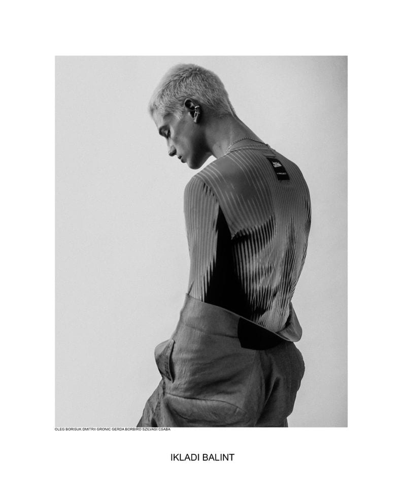 Balint Ikladi — photo 5