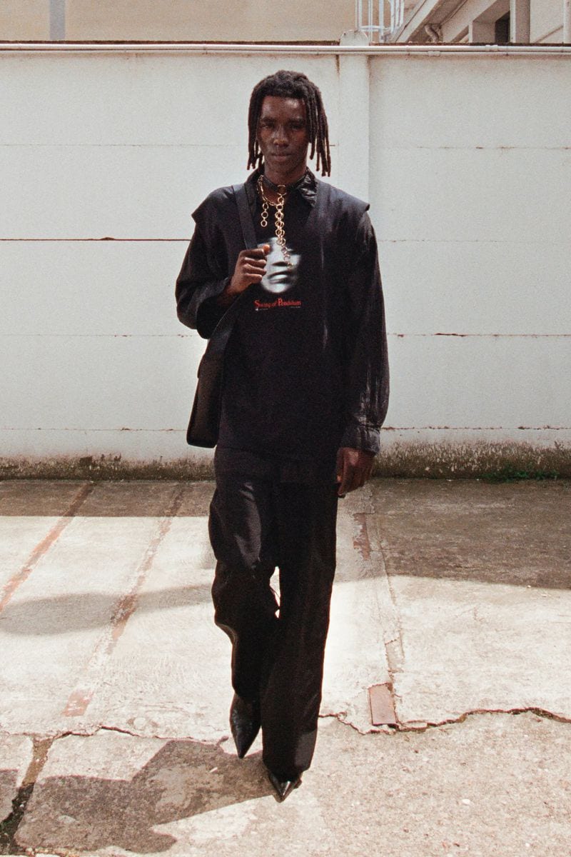 Ebrima Nyass — photo 2