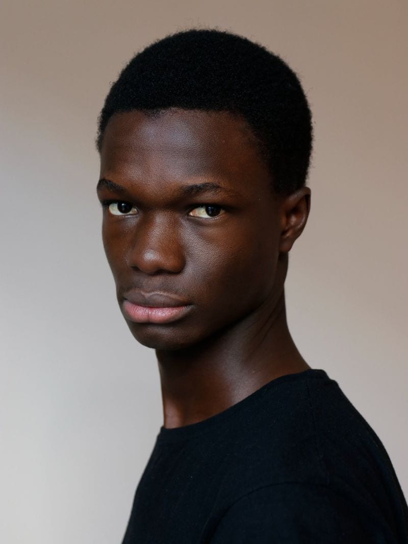 Adedayo Atiba — photo 1