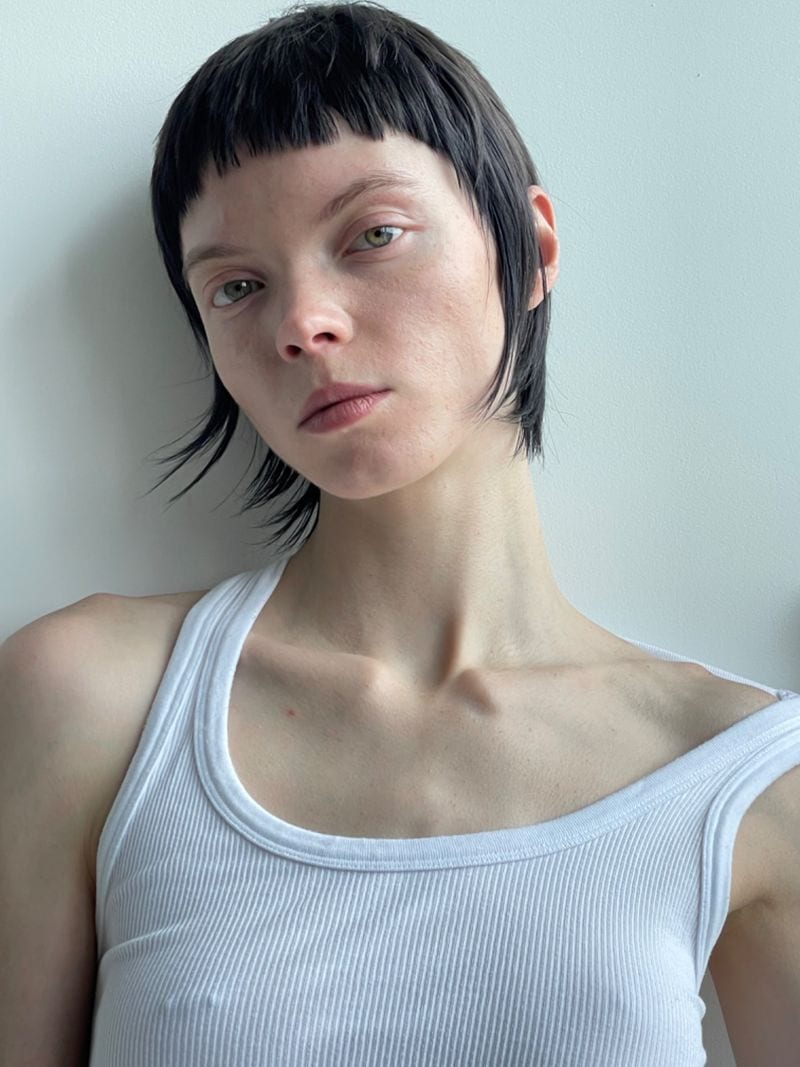 Andra Sukhetska — photo 1