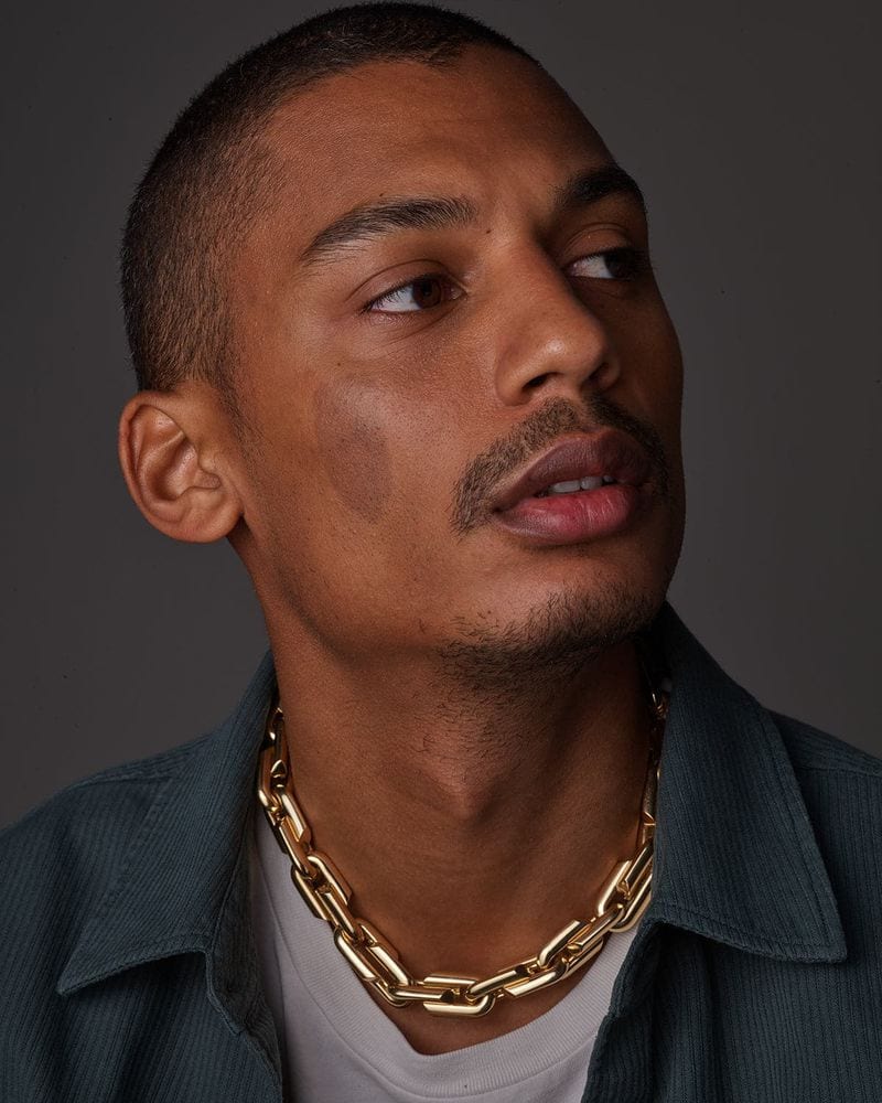 Ysham Jackson — photo 1