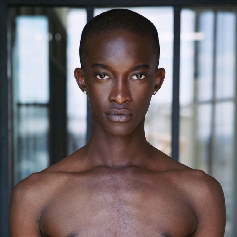 Cheikh Kebe — photo 1