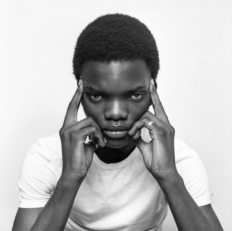 Aheem Sosa — photo 1