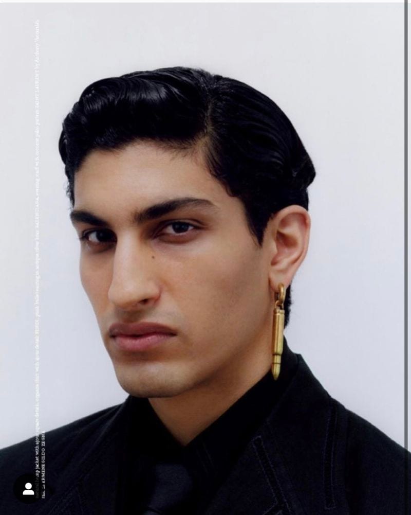 Hasan Ali — photo 1