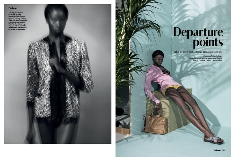 Ursula Geisselmann — portfolio 2