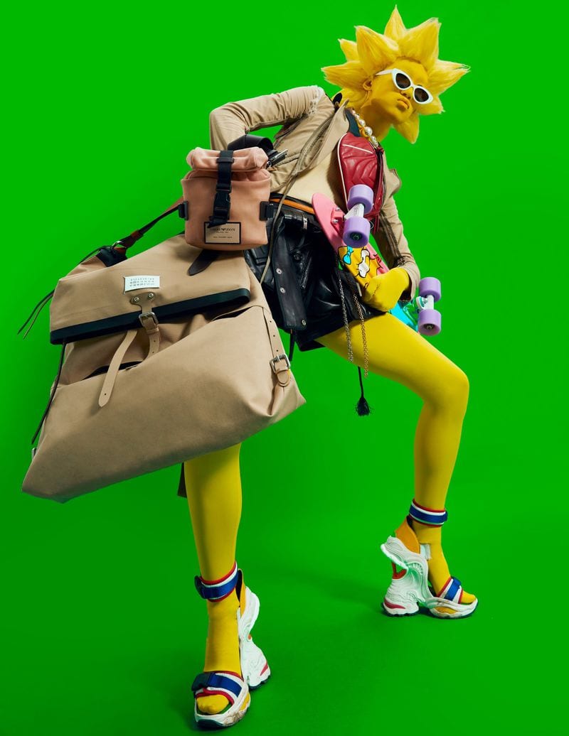 Luna Wu — photo 2
