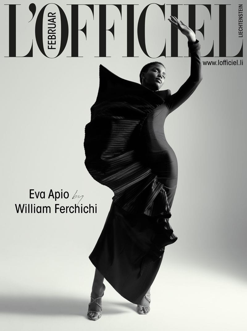 Eva Apio — photo 5