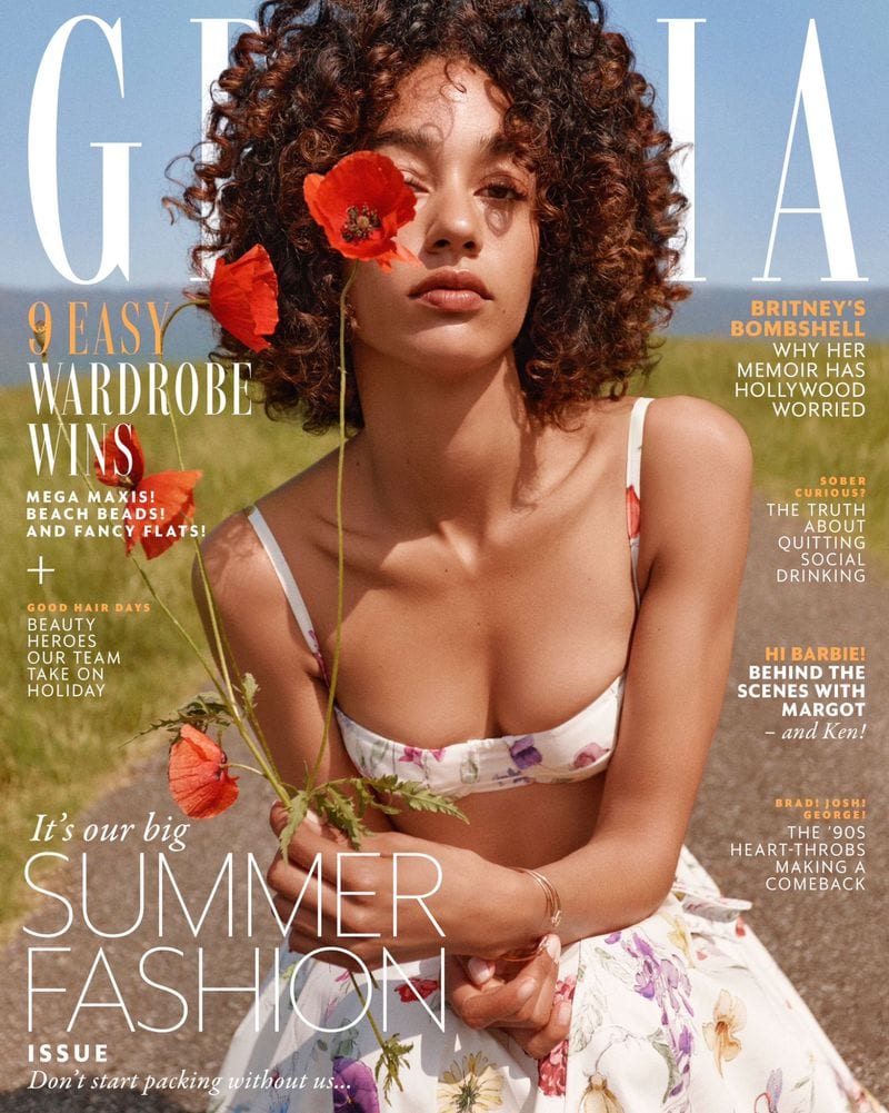 Damaris Goddrie — photo 3