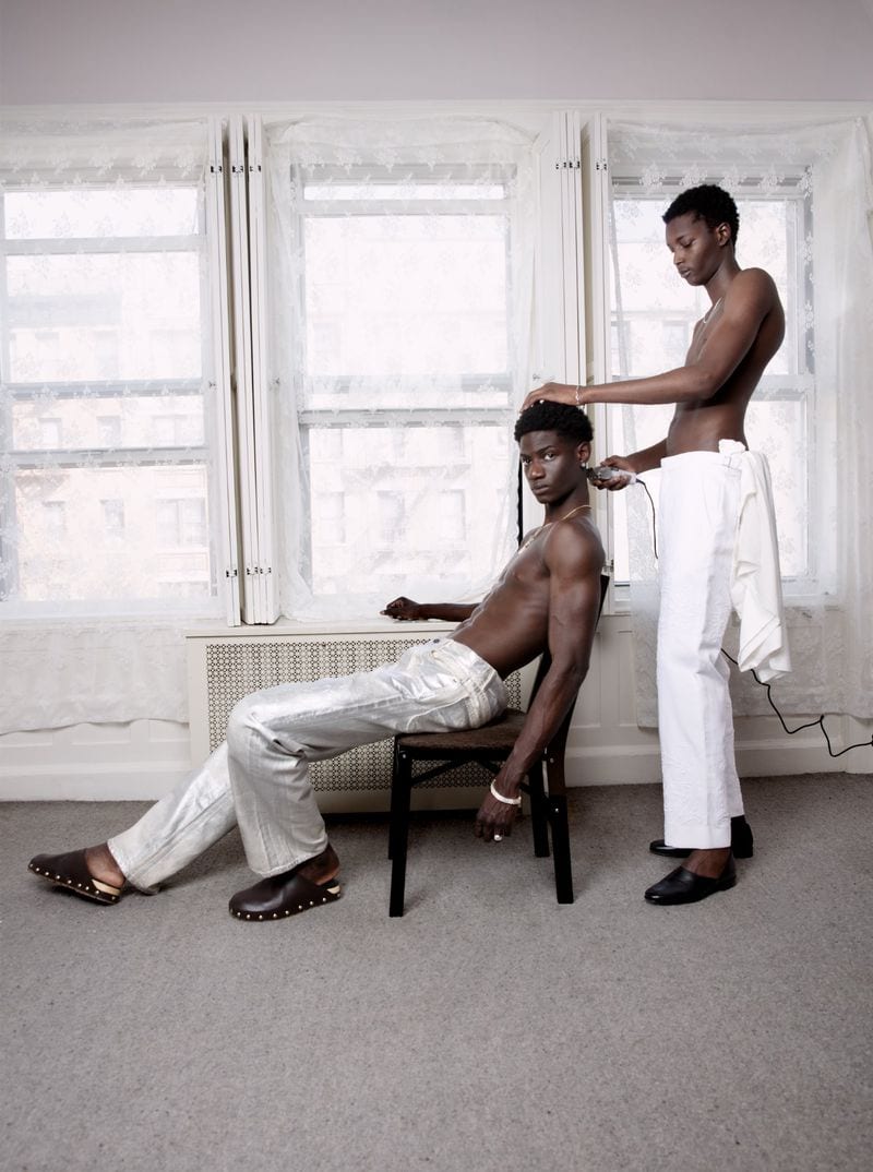 Ousmane Gueye — photo 3