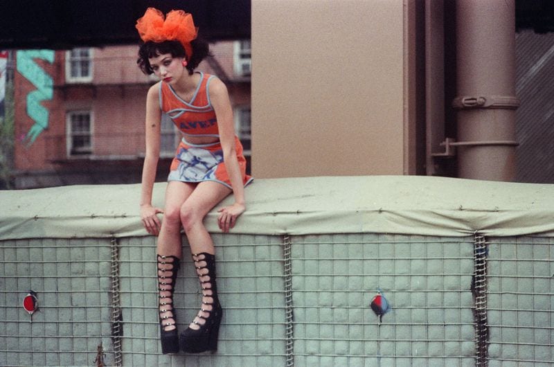 Ava Gridley — photo 3