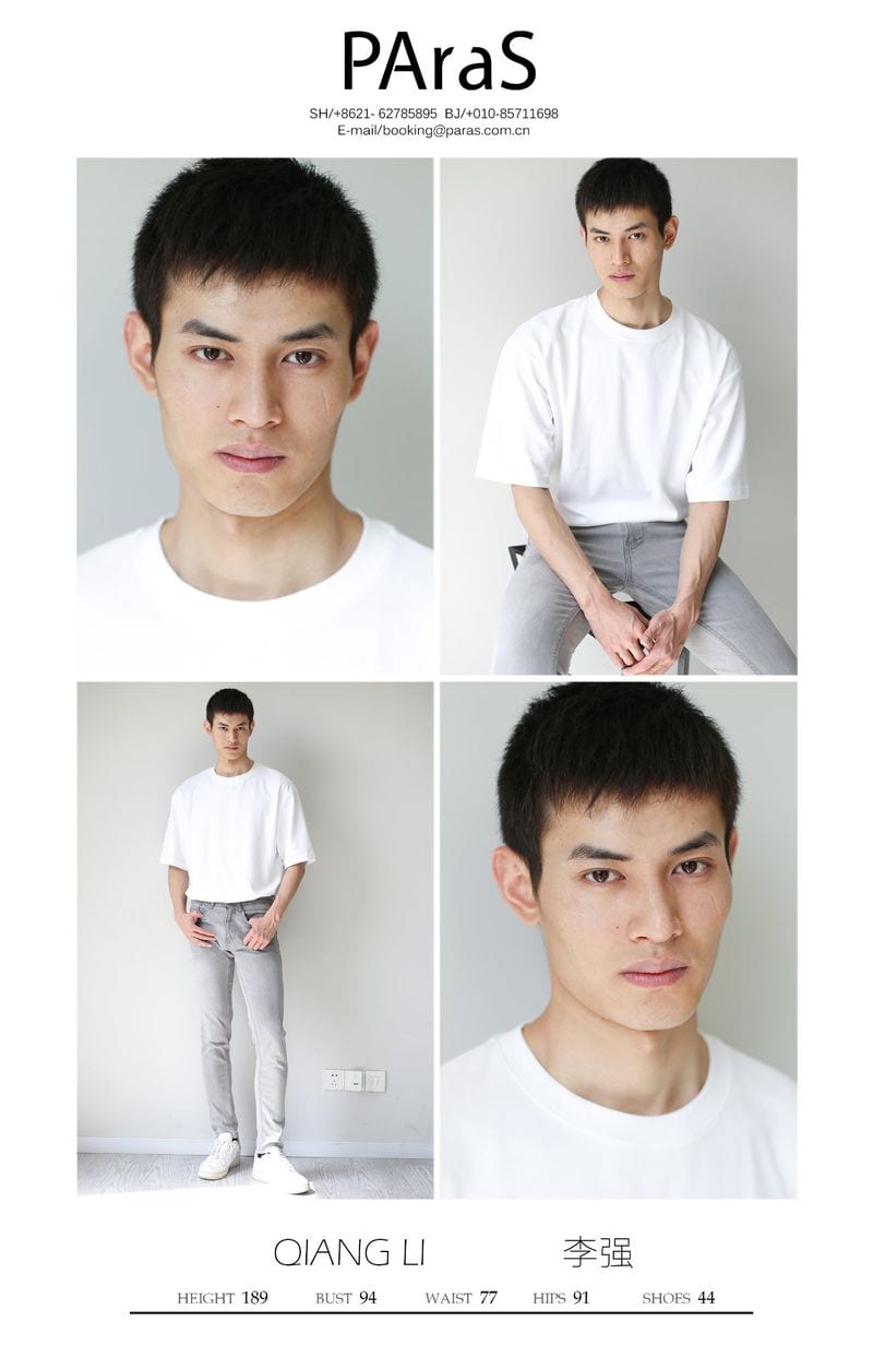 Qiang Li — photo 9