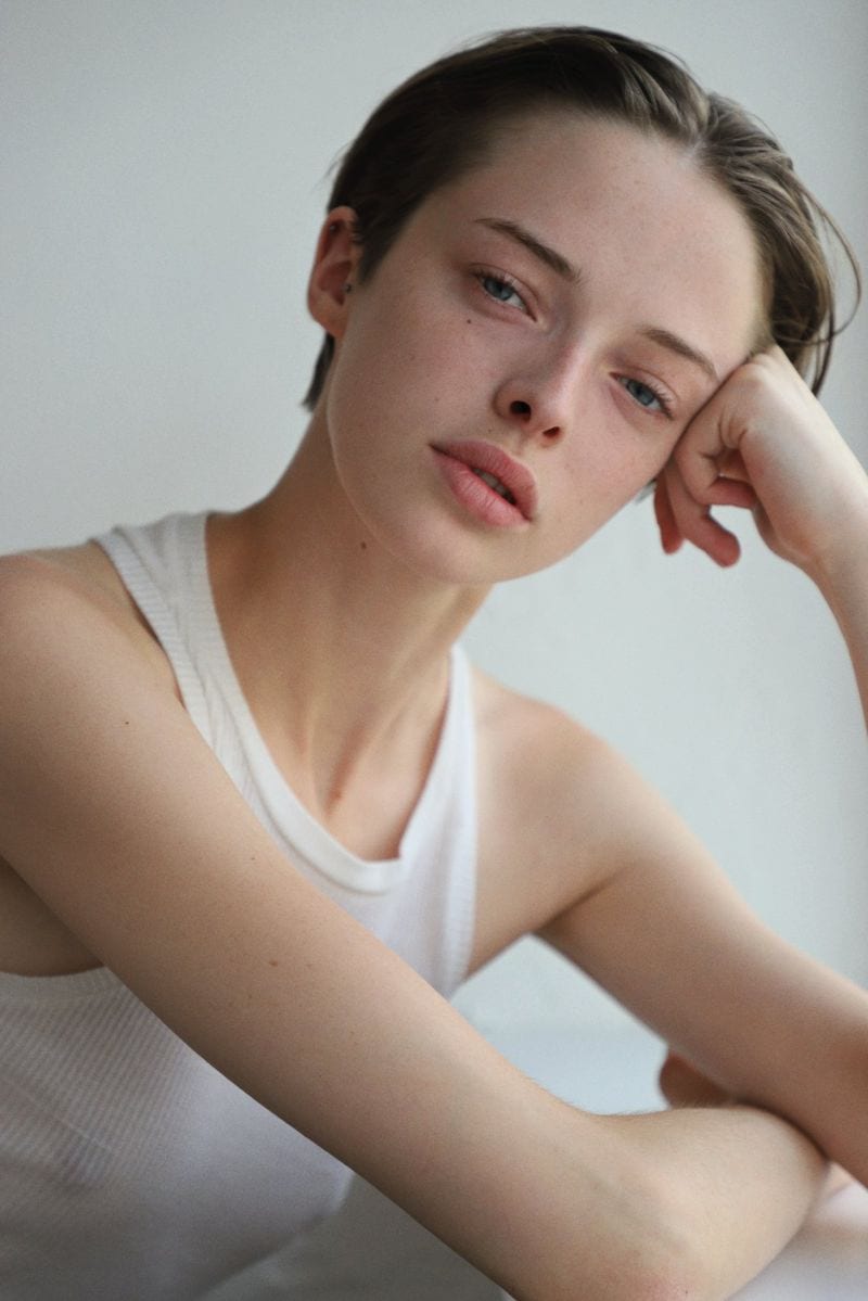 Cassady Clover — photo 1