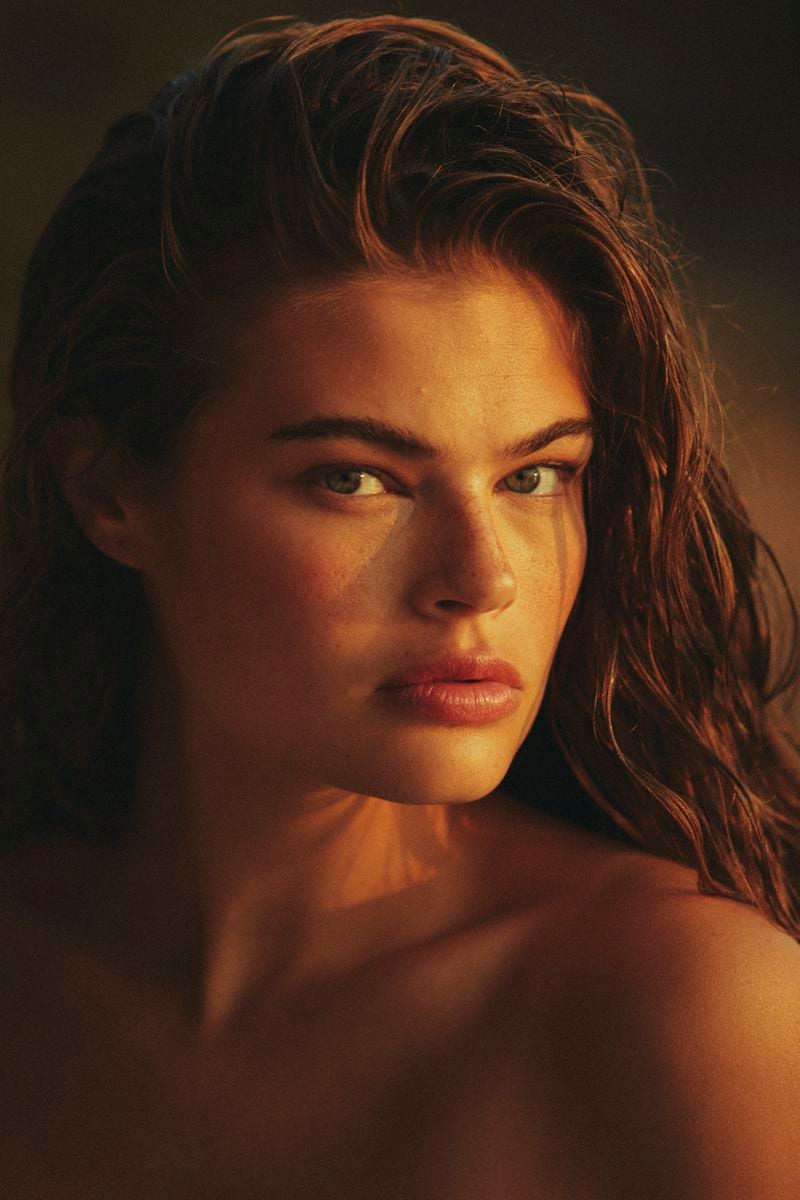 Rachel Connor — photo 8