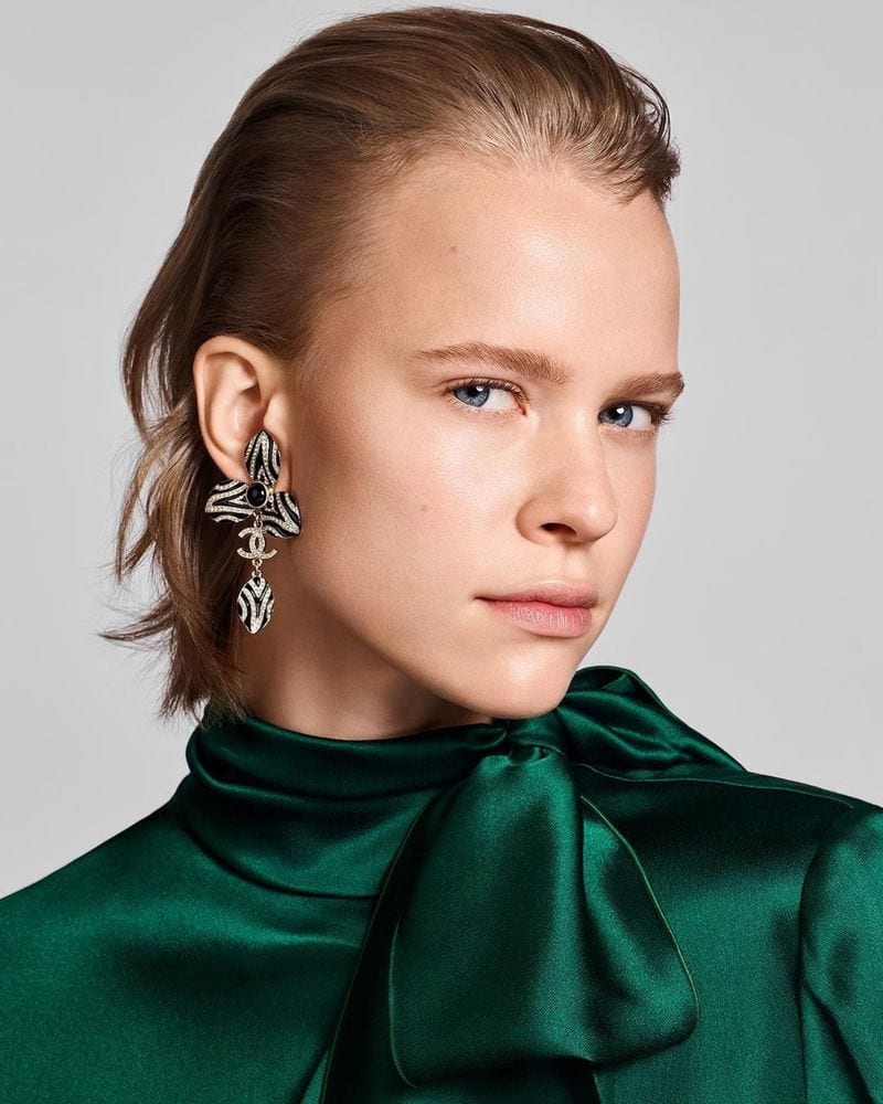 Katya Vladykina — photo 2