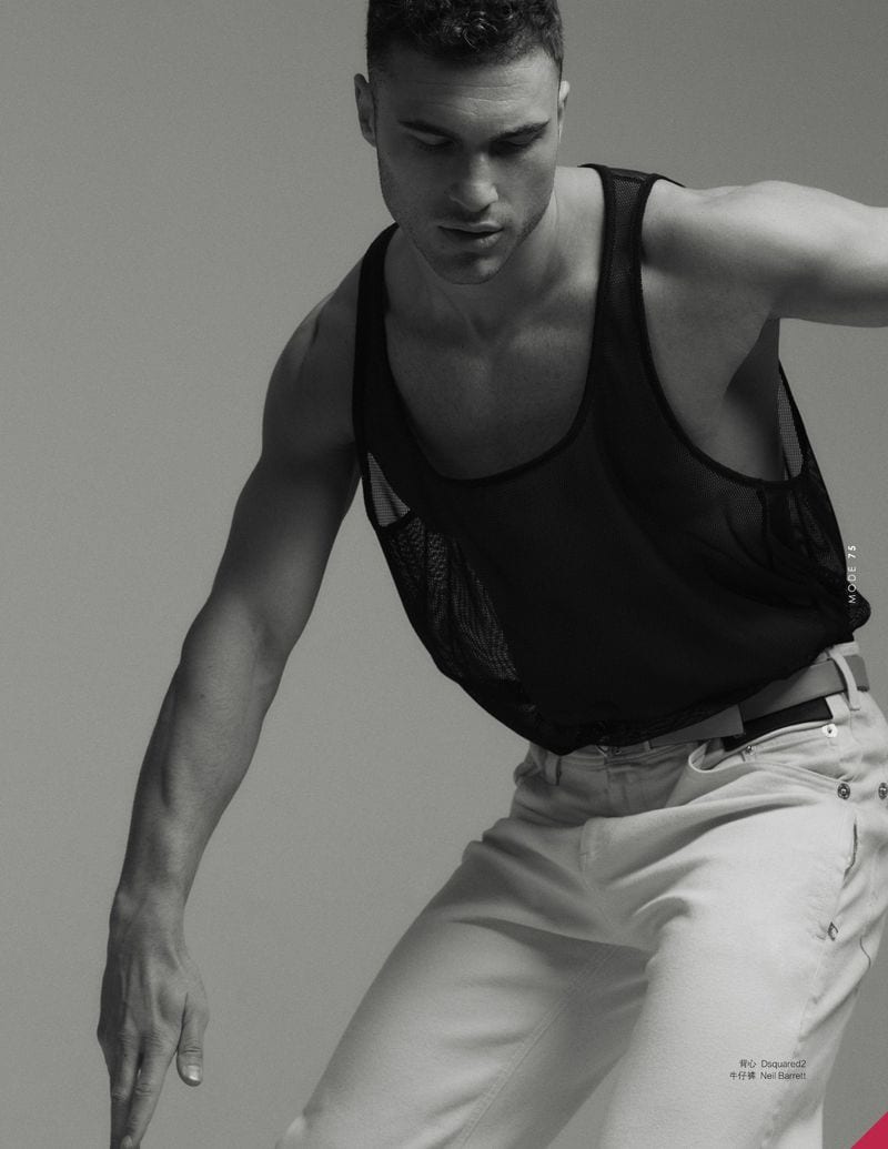 Dean Perona — photo 4