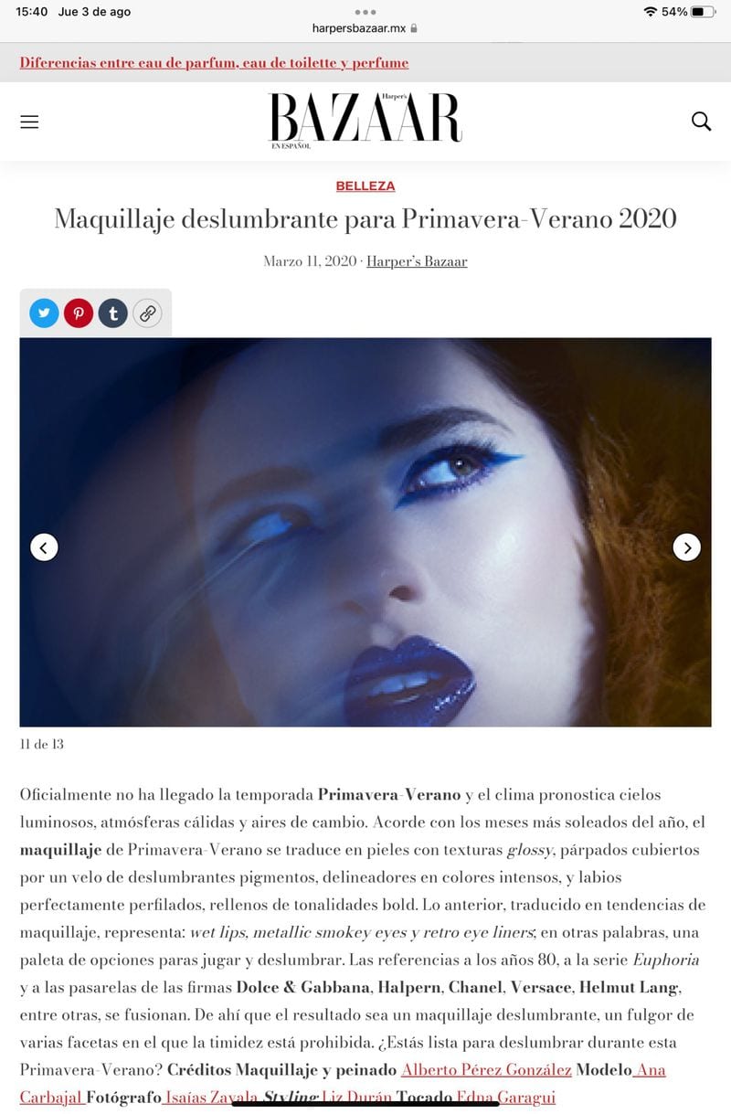 Ana Carbajal — photo 10
