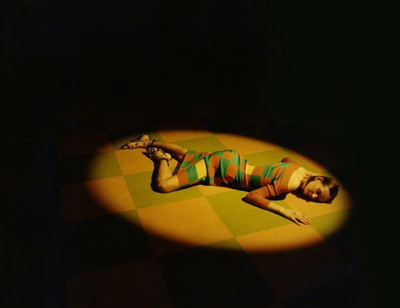 Yulia Musieichuck — photo 2