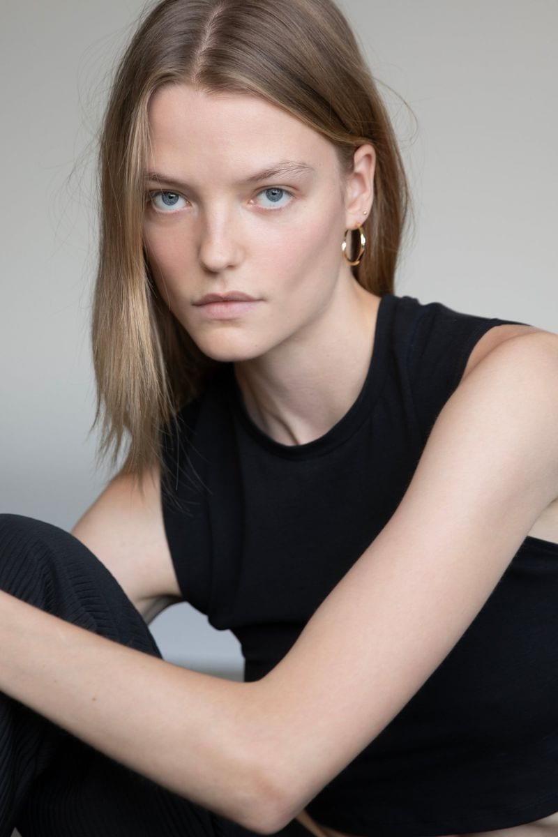 Roos Abels — photo 1