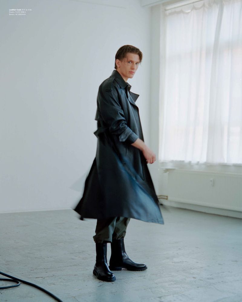 Frank Kilp — photo 6