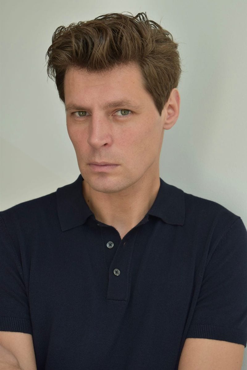 Adrian Wlodarski — photo 1