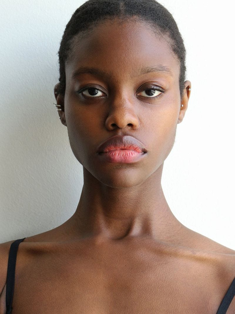 Athalia Amah — photo 1
