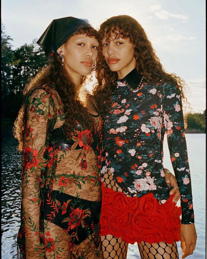 Martine Chioko Johansen — photo 4
