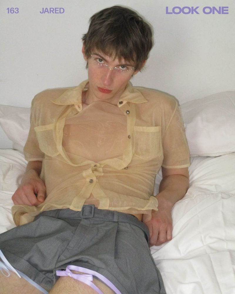 Jared Borek — photo 2