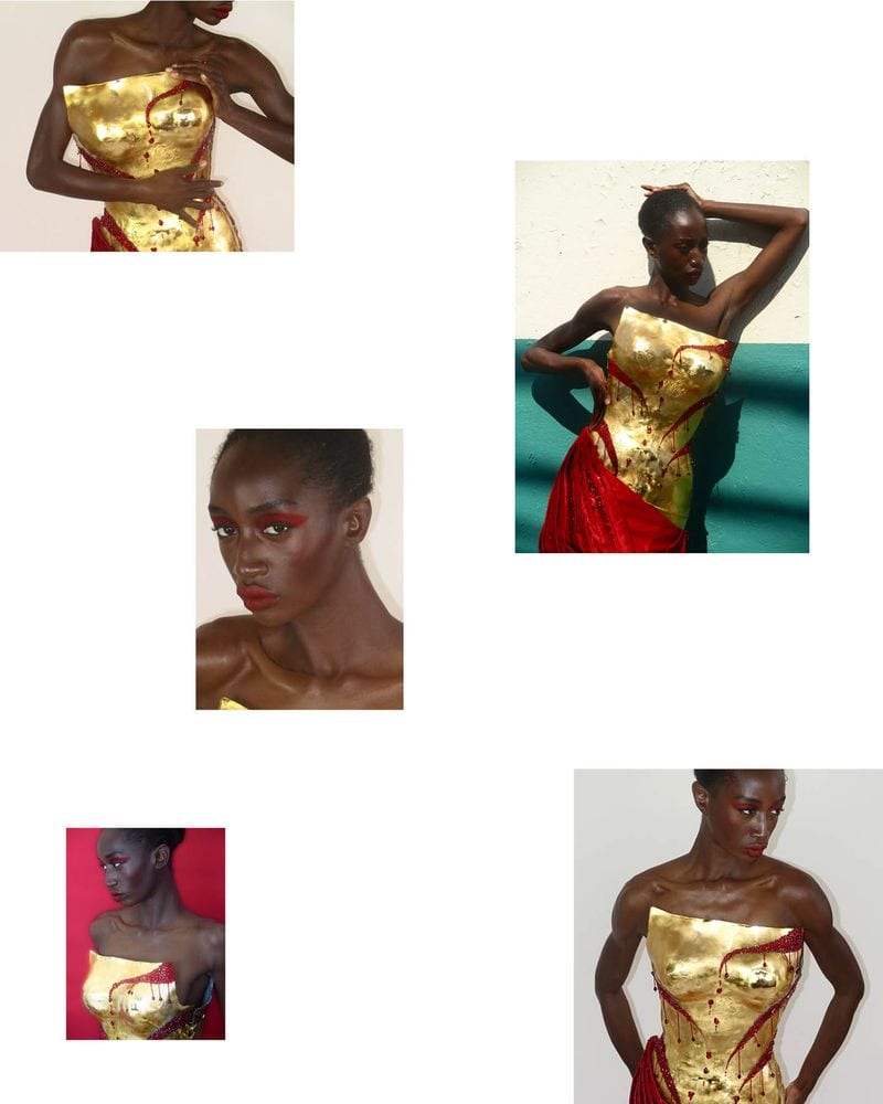 Sasha Payton — photo 6