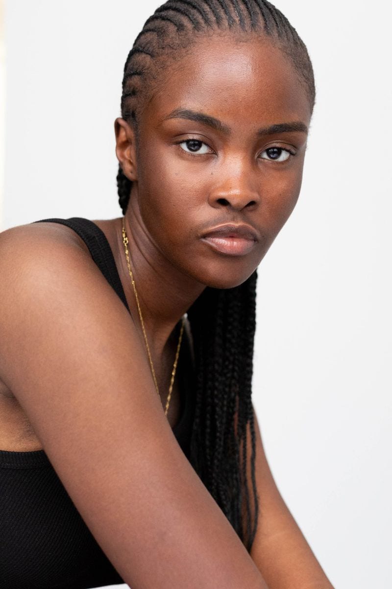Ngozi Shalom — photo 1
